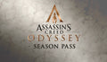 Assassin's Creed Odyssey Season Pass - Xbox One & Xbox Series X|S