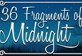 36 Fragments of Midnight Steam CD Key