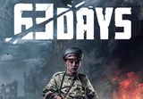 63 Days EU (without DE/NL/PL/AT) PS5 CD Key