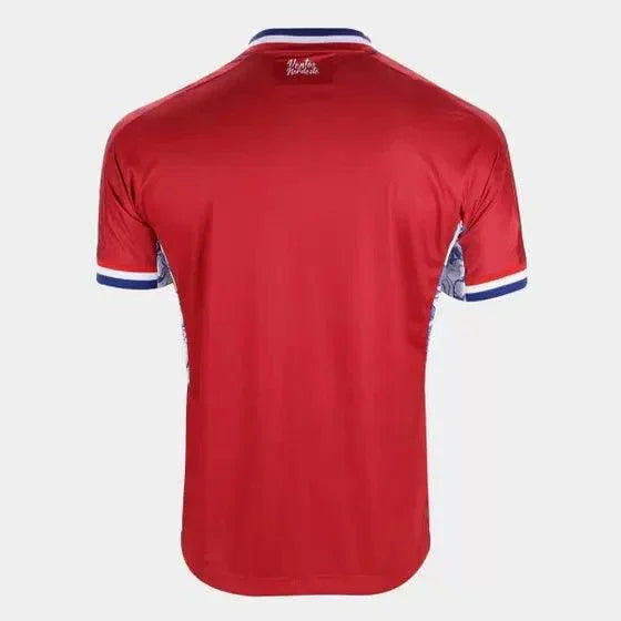 Fortaleza 2023/24 Jersey