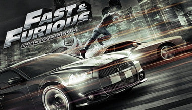 Fast & Furious: Showdown - PC (Steam)