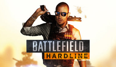Battlefield: Hardline - PC (EA App)