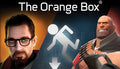The Orange Box - PC (Steam)