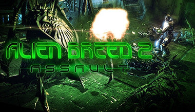 Alien Breed 2: Assault - PC (Steam)