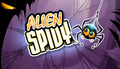 Alien Spidy - PC & Mac (Steam)