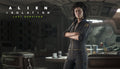 Alien: Isolation - Last Survivor - PC & Mac (Steam)