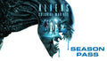 Aliens: Colonial Marines - Season Pass - PC (Steam)