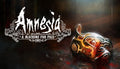 Amnesia: A Machine for Pigs - PC & Mac (Steam)