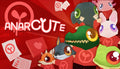 Anarcute - PC (Steam)
