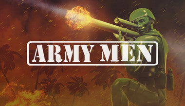 Army Men - PC (Steam)