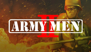 Army Men 2 - PC (Steam)