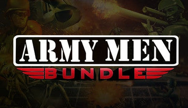 Army Men Bundle - PC (Steam)