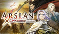 ARSLAN: THE WARRIORS OF LEGEND - PC (Steam)