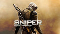Sniper: Ghost Warrior - PC (Steam)