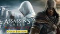 Assassin's Creed: Revelations Gold Edition - PC (Ubisoft Connect)