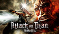 Attack on Titan: Wings of Freedom - PC (Steam)