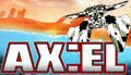 AX:EL - Air XenoDawn - PC (Steam)