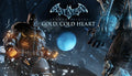 Batman: Arkham City Origins - Cold, Cold Heart - PC (Steam)