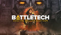 BattleTech Digital Deluxe Edition - PC & Mac (Steam)