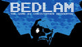Bedlam - PC & Mac (Steam)