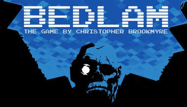 Bedlam - PC & Mac (Steam)