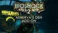 Bioshock 2 Minerva's Den - PC & Mac (Steam)