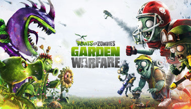 Plants vs. Zombies: Garden Warfare - PC (EA App)