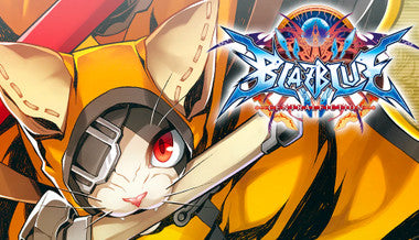 BlazBlue: Centralfiction JUBEI - PC (Steam)