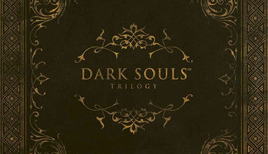 Dark Souls Trilogy - PC (Steam)