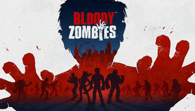 Bloody Zombies - PC (Steam)