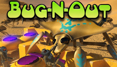 Bug N Out - PC (Steam)