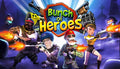 Bunch of Heroes - PC (Steam)