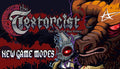 The Textorcist: The Story of Ray Bibbia - PC & Mac (Steam)