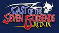 Cast of The Seven Godsends - Redux - PC (Steam)