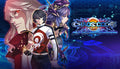 Chaos Code - New Sign of Catastrophe - - PC (Steam)