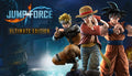 Jump Force Ultimate Edition - PC (Steam)
