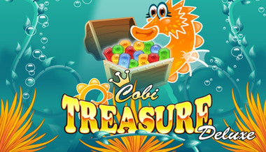 Cobi Treasure Deluxe - PC (Steam)