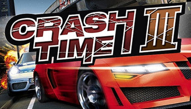 Crash Time 3 - PC (Steam)