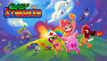 Crazy Pixel Streaker - PC & Mac (Steam)