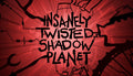Insanely Twisted Shadow Planet - PC (Steam)