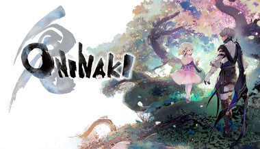 Oninaki - PC (Steam)