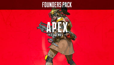 Apex Legends Founder's Pack - PC (EA App)
