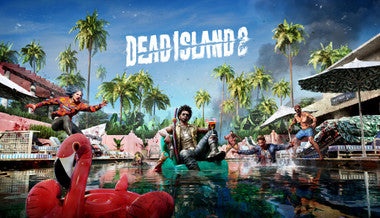 Dead Island 2 - PC (Steam)