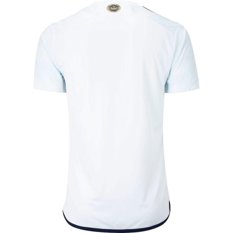 Cruzeiro 23/24 II Away Jersey - All Sponsors - Fan Version