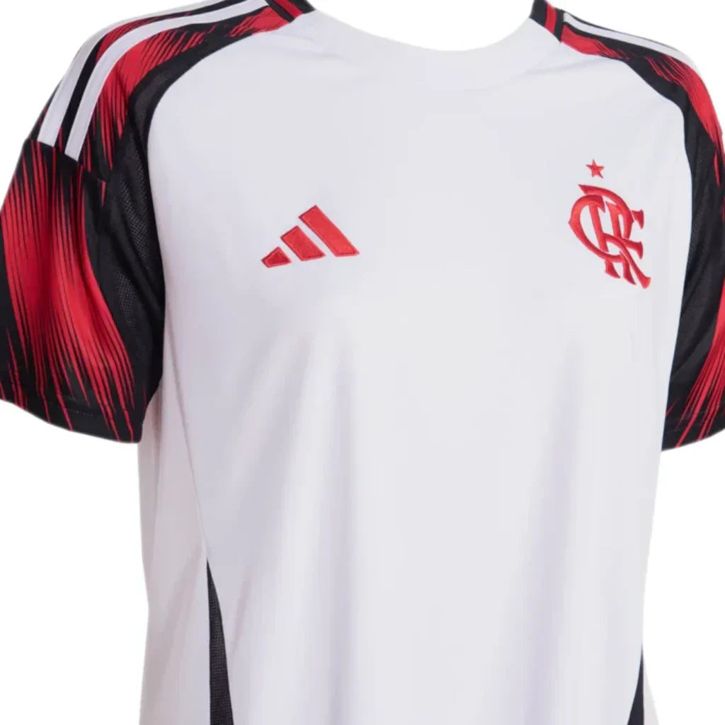 Flamengo II 25/26 - Fan Version