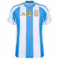 Argentina Home Jersey 2024/25