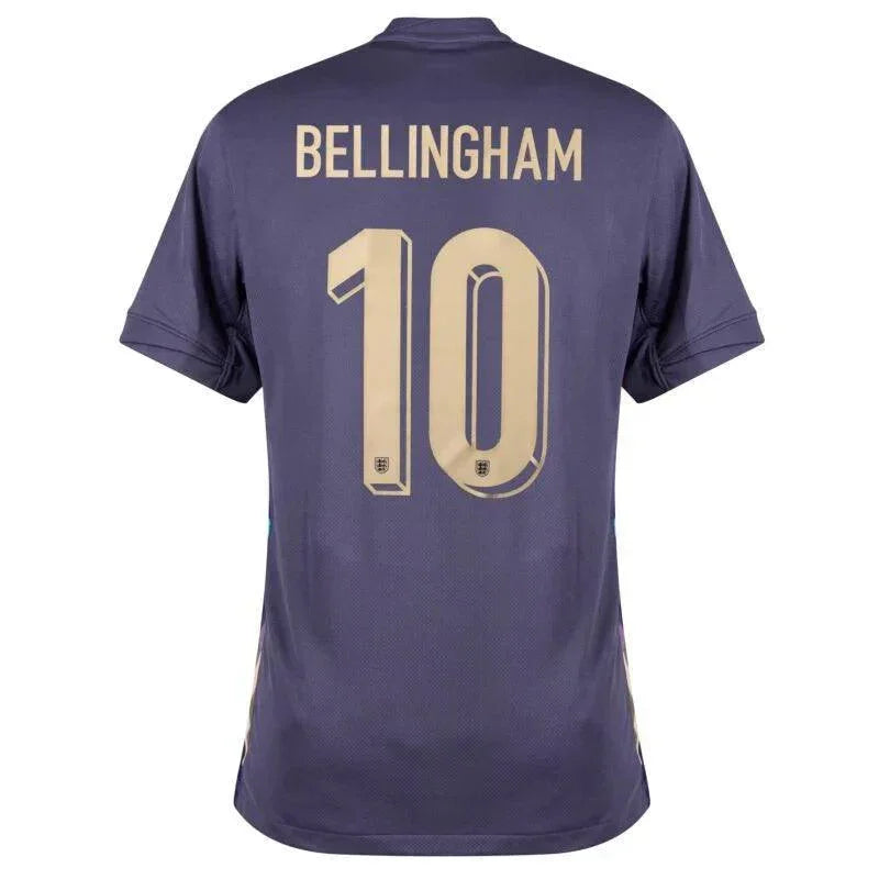 England Away Jersey 2024/25
