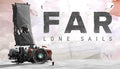 FAR: Lone Sails - PC & Mac (Steam)