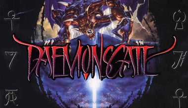 Daemonsgate - PC & Mac (Steam)