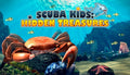 Depth Hunter 2: Scuba Kids - Hidden Treasure - PC (Steam)